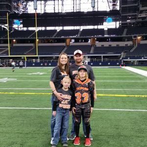 Meet your Posher, Frances